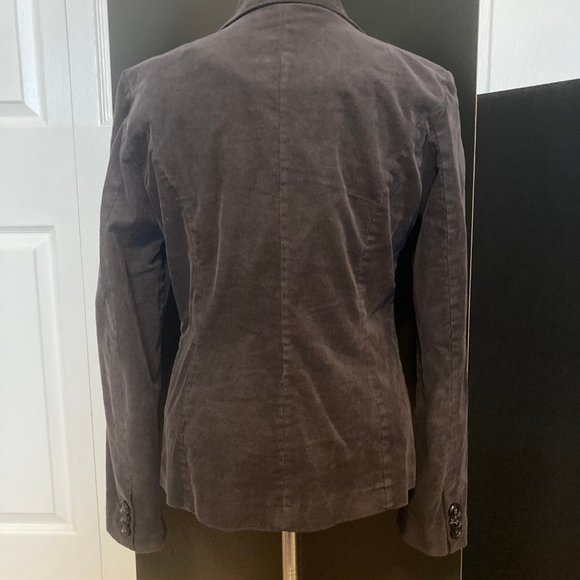 BRAND NEW TOM TAYLOR CORD FITTED JACKET SIZE 36 (6) - Picture 3 of 5